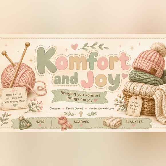 komfortandjoy